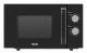 Haier 25MXP8 (Black) Microwave Oven (Percent Profit Product Installment Available on 48 Months)-SES